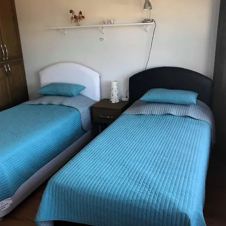 Hébergement de vacances Almila Akyaka (Mugla)