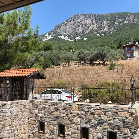 Almila Hébergement de vacances Akyaka (Mugla)