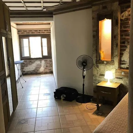 Hébergement de vacances Almila