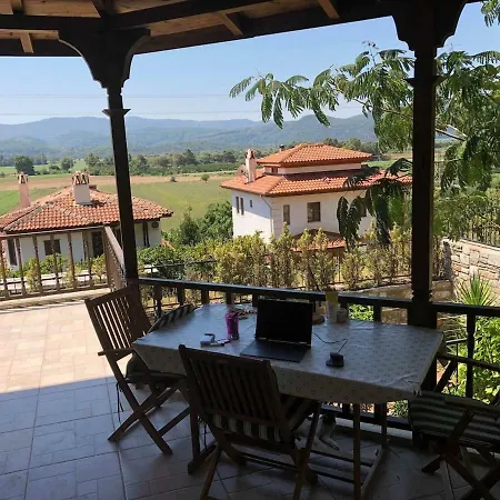 Almila Hébergement de vacances Akyaka (Mugla)