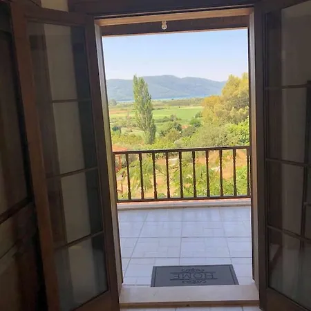 Almila Hébergement de vacances Akyaka (Mugla)