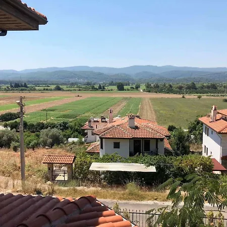 Hébergement de vacances Almila Akyaka (Mugla)