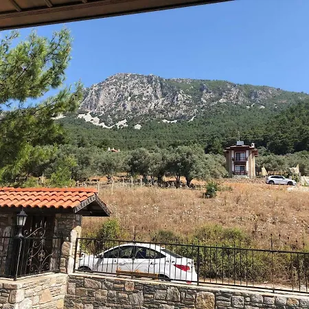 Almila Hébergement de vacances Akyaka (Mugla)