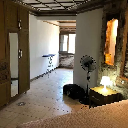 Almila Hébergement de vacances *