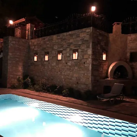 Hébergement de vacances Almila Akyaka (Mugla)