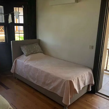 Hébergement de vacances Almila Akyaka (Mugla)